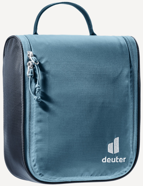Косметичка Deuter Wash Center I (Atlantic-Ink; 3 л)